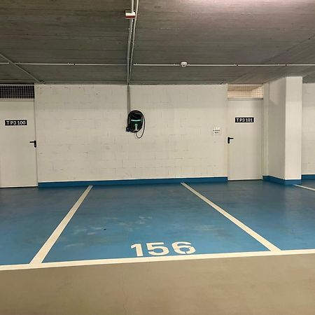 Westside Inn Budapest Eksteriør bilde