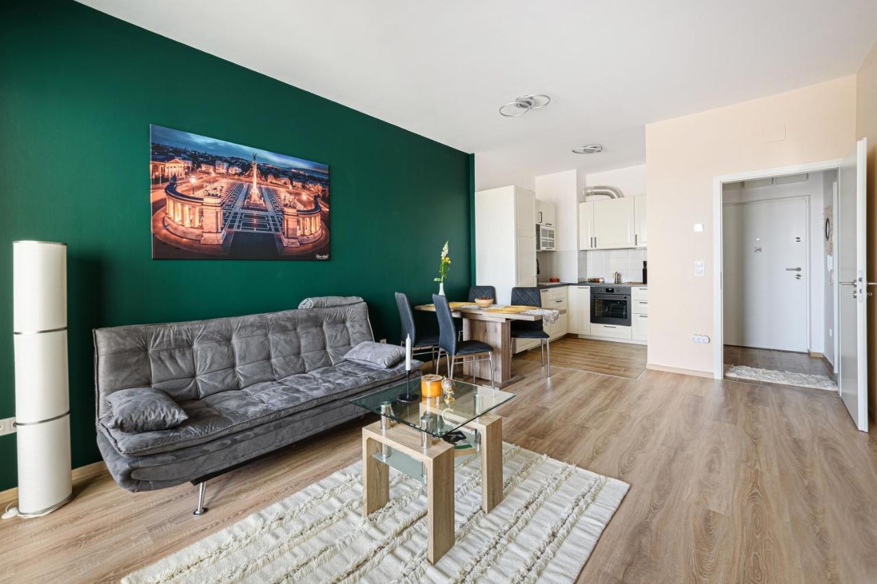 Westside Inn Budapest Eksteriør bilde