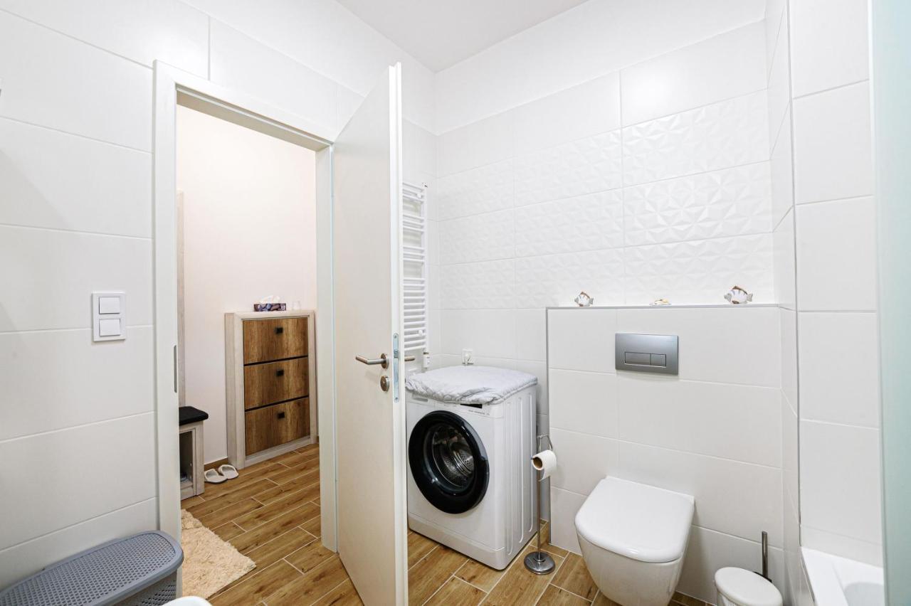 Westside Inn Budapest Eksteriør bilde
