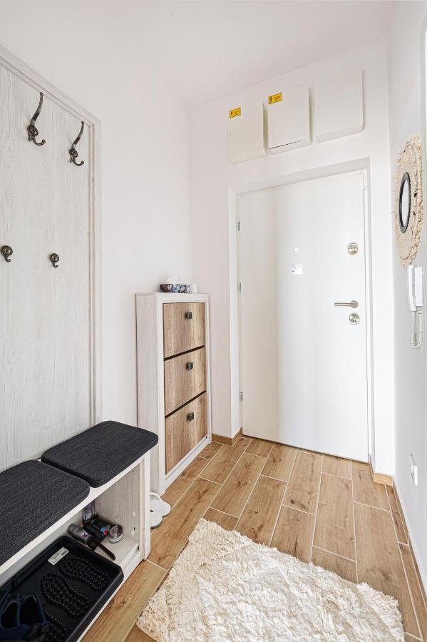 Westside Inn Budapest Eksteriør bilde